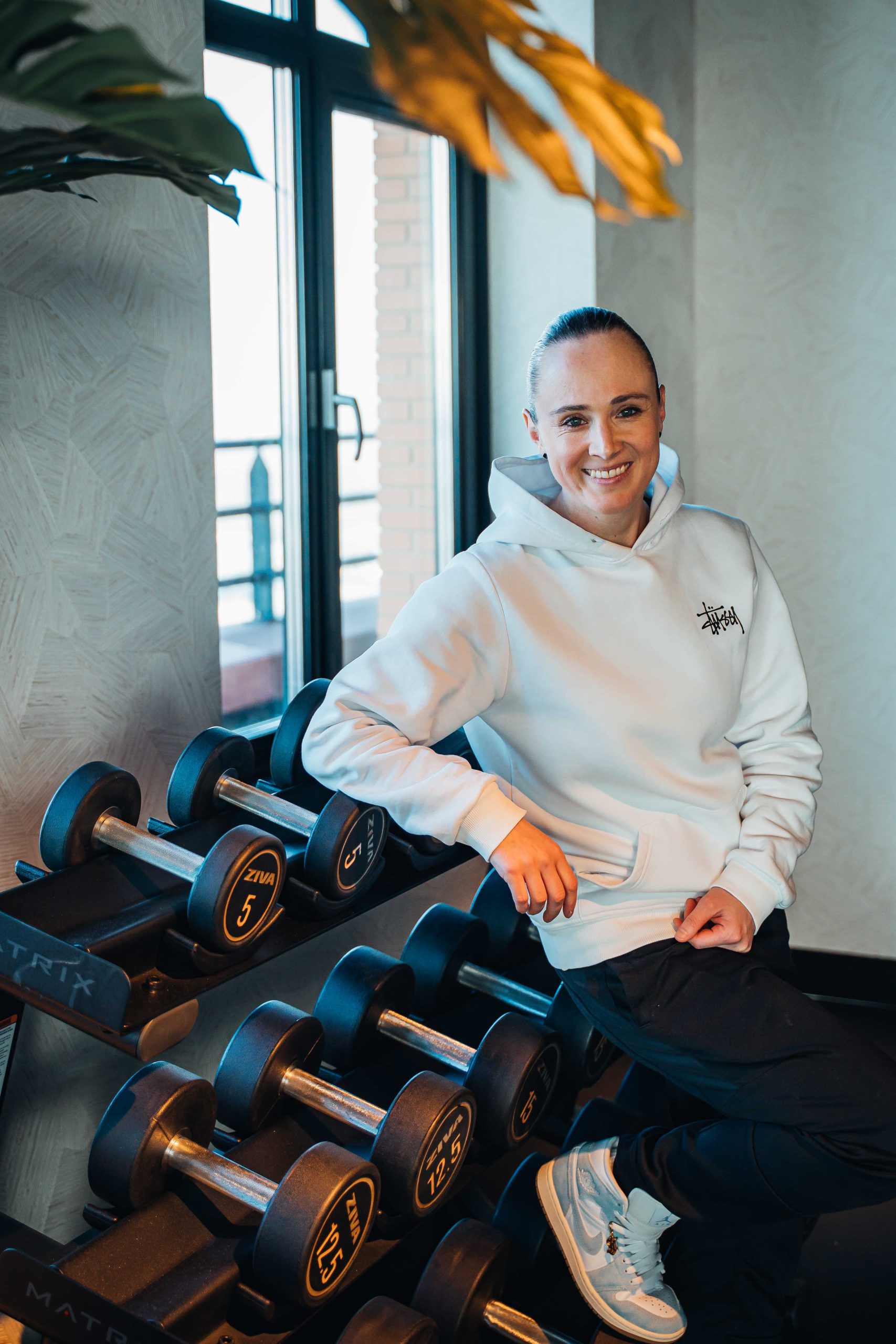 afvallen, fitter en gezonder worden. Personal Trainer in Houten Utrecht, Online coaching en afvalprogramma
